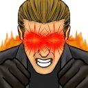 weskerangry