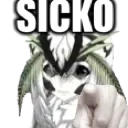 SICKO