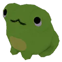 frog