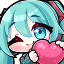 :Miku_love: