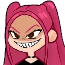 MiraEvilSmile MiraEvilSmile