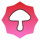 Tsmushroomiconids