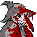 EileenThisIsFine Discord emoji