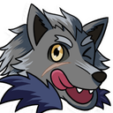 BlaiddWink Discord emoji