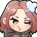 MelinaPout