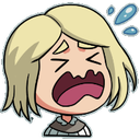 RoderikaCry Discord emoji