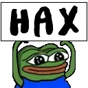 peepohax