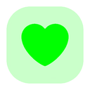 heartgreen