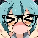 Miku_awww
