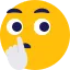 shush
