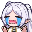 FrierenTears