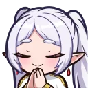 FrierenPray