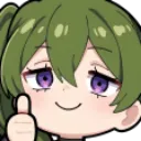UbelThumbsUp