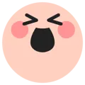 happy