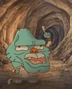 caveman