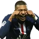 mbappe