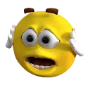 shocked