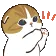 mofu_clap