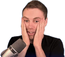downbad2 Discord emoji
