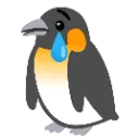 sad_penguin
