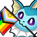Vaporeon_pride