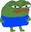 Pepe_ShortieMad