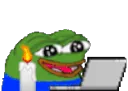 Pepe_CandleComputer