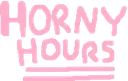HornyHours