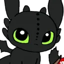 Toothless