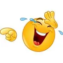 laugh