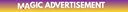 MagicAdvertisementBanner