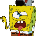 SpongeBob_blah