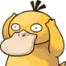 psyduck
