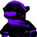 purpleShitter