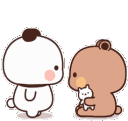 panda_kissy