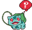 Bulbasaur