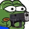 gunshot