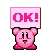 kirbysignok