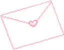 5053pinkletter