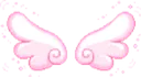 pixel_wings