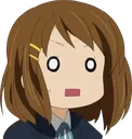 yuispeechless