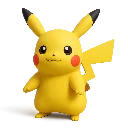 d_Pikachu d_Pikachu