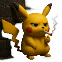 d_BadPikachu Discord emoji