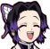 ShinobiHappy Discord Emoji from ATGs (All The Gamers)