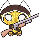 SL_Bee_Gun Discord emoji