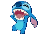 Stitch_Excited_Love