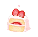 strawberrycake