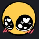 hearteyes