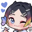 Clove_Hearts