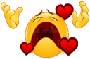despair Discord emoji